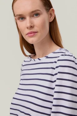 Camiseta Rayas Manga Larga^Pedro del Hierro Online