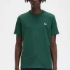 Camiseta Ringer^Fred Perry Cheap