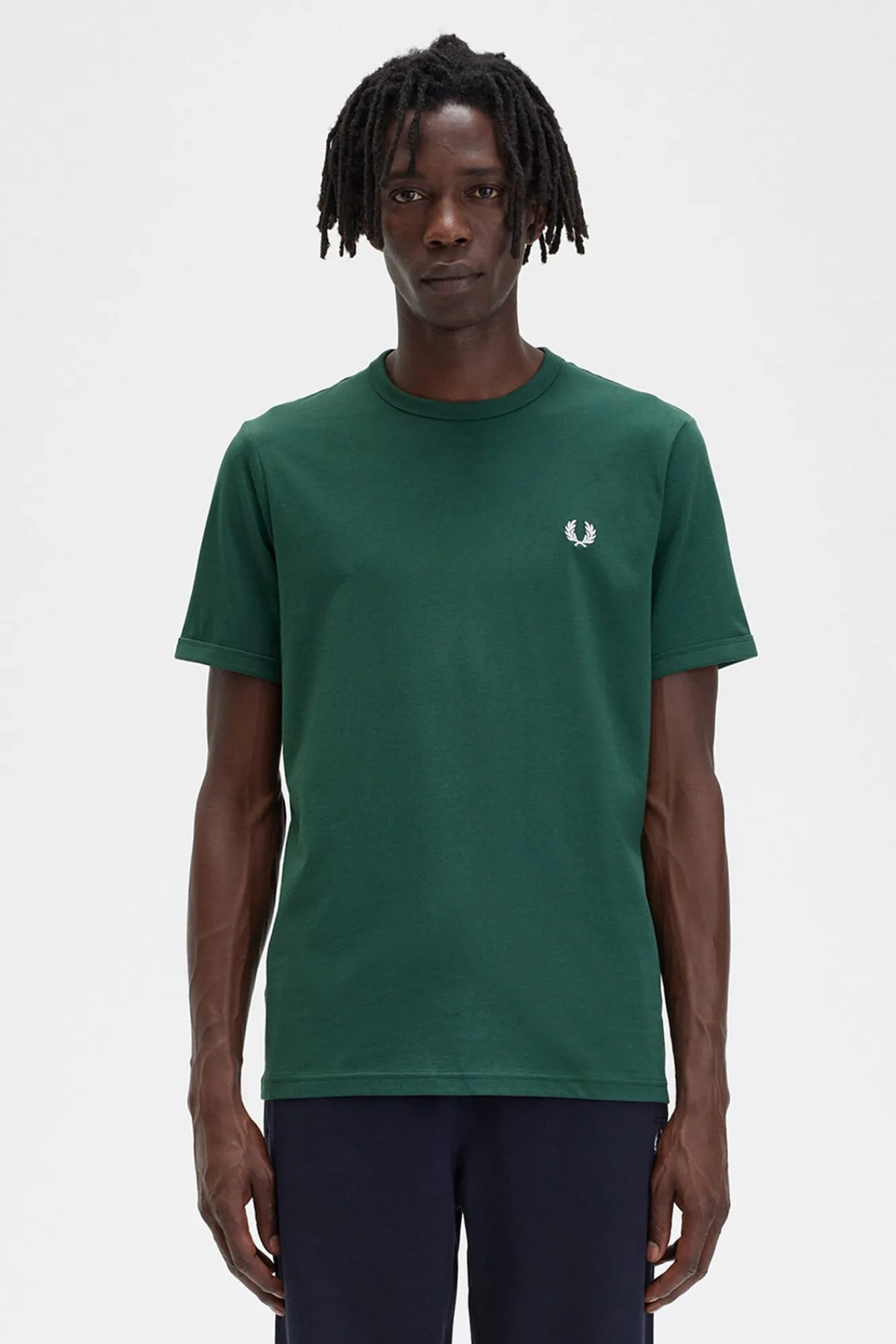 Camiseta Ringer^Fred Perry Cheap
