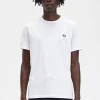 Camiseta Ringer^Fred Perry New