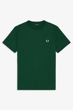 Camiseta Ringer^Fred Perry Cheap