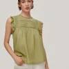 Camiseta Romantica^Pedro del Hierro Clearance