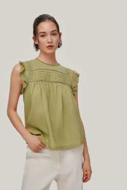 Camiseta Romantica^Pedro del Hierro Clearance