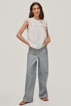 Camiseta Romantica^Pedro del Hierro Clearance