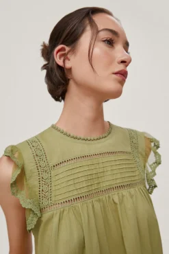 Camiseta Romantica^Pedro del Hierro Clearance