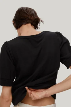 Camiseta Romantica Manga Corta^Pedro del Hierro Fashion