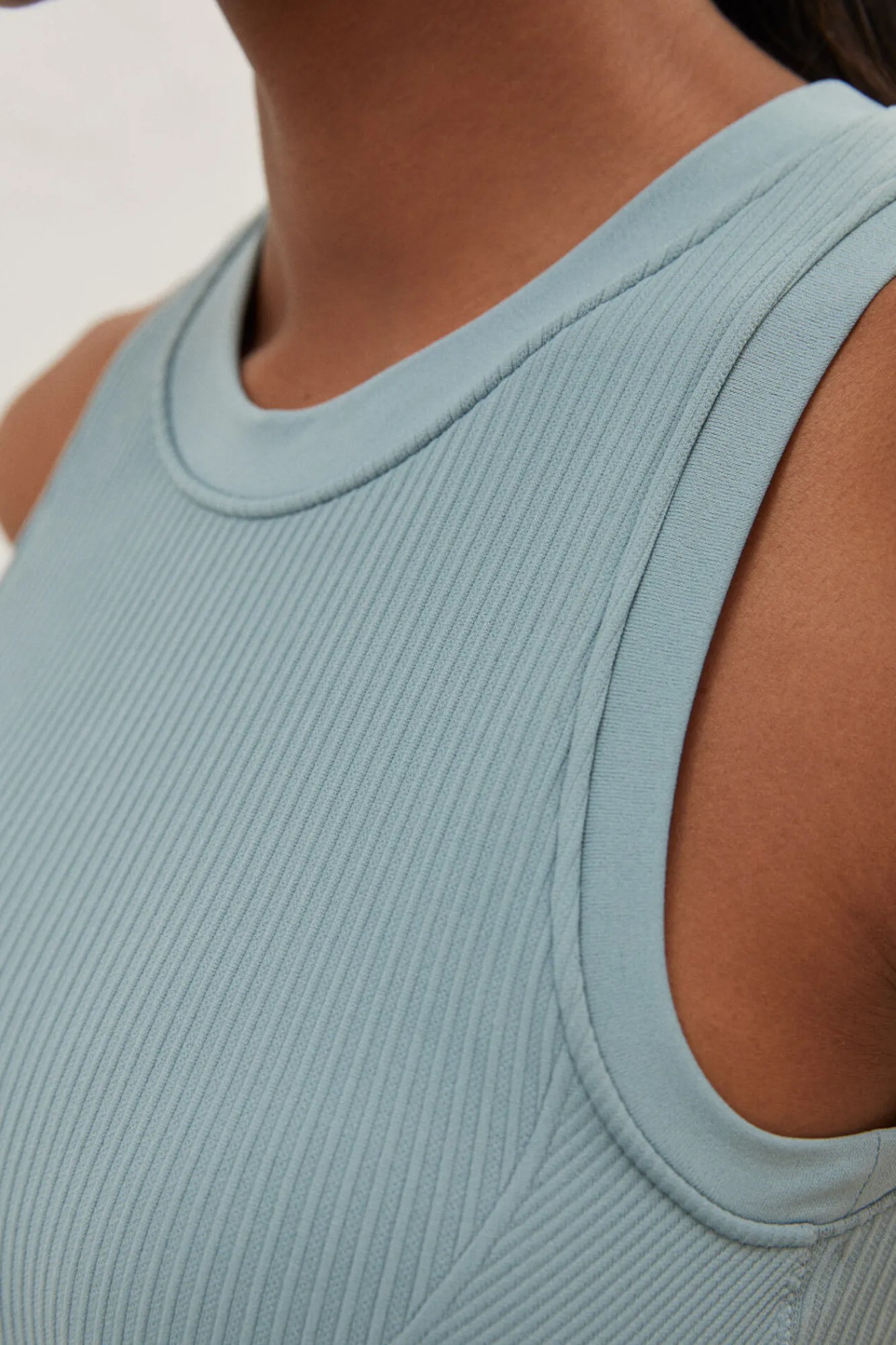 Camiseta Seamless Sin Mangas^Dash and Stars Outlet
