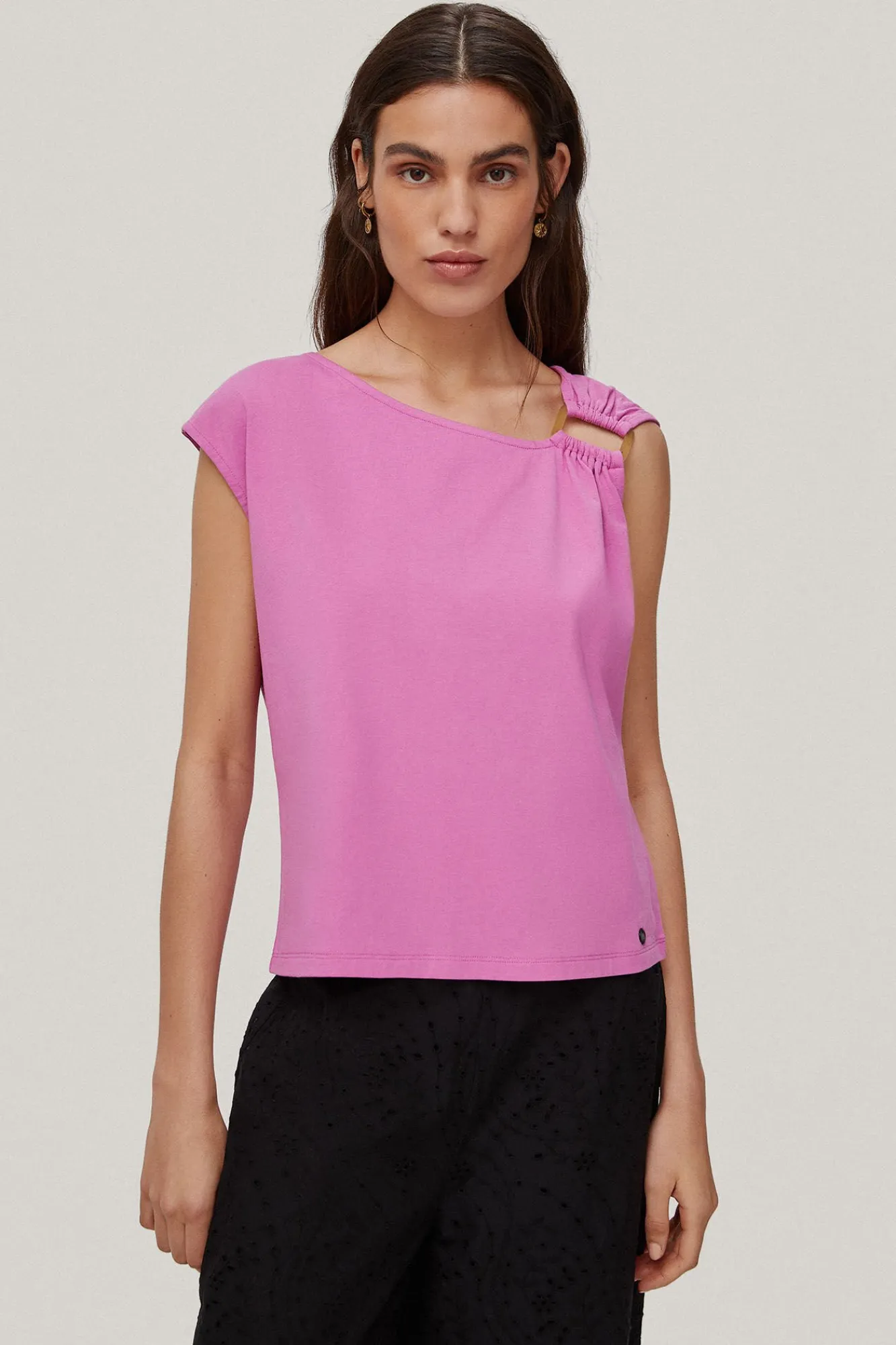 Camiseta Sin Mangas^Pedro del Hierro Best Sale