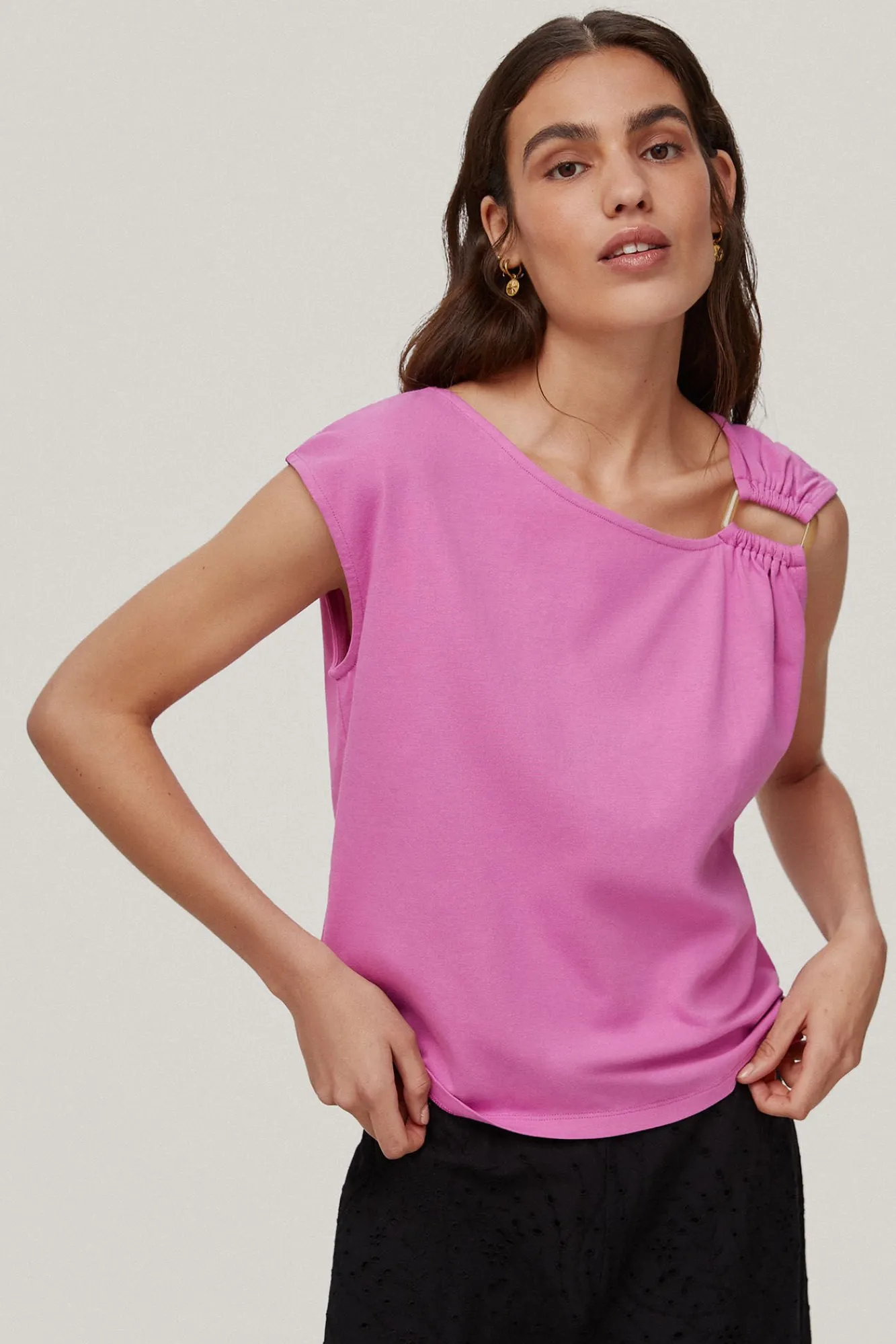 Camiseta Sin Mangas^Pedro del Hierro Best Sale