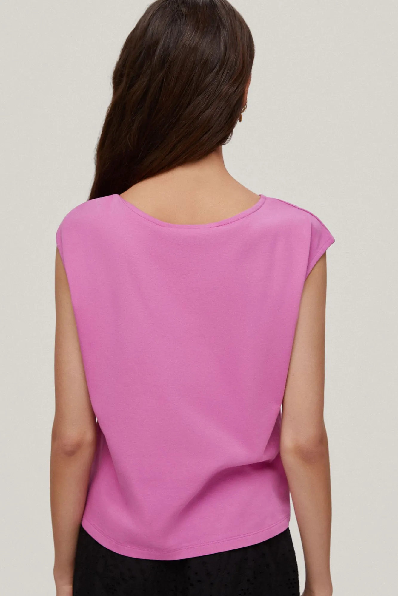 Camiseta Sin Mangas^Pedro del Hierro Best Sale