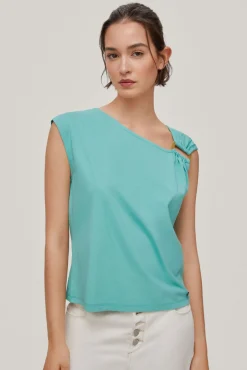 Camiseta Sin Mangas^Pedro del Hierro Cheap