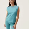 Camiseta Sira Atlantic^Born Living Yoga Shop
