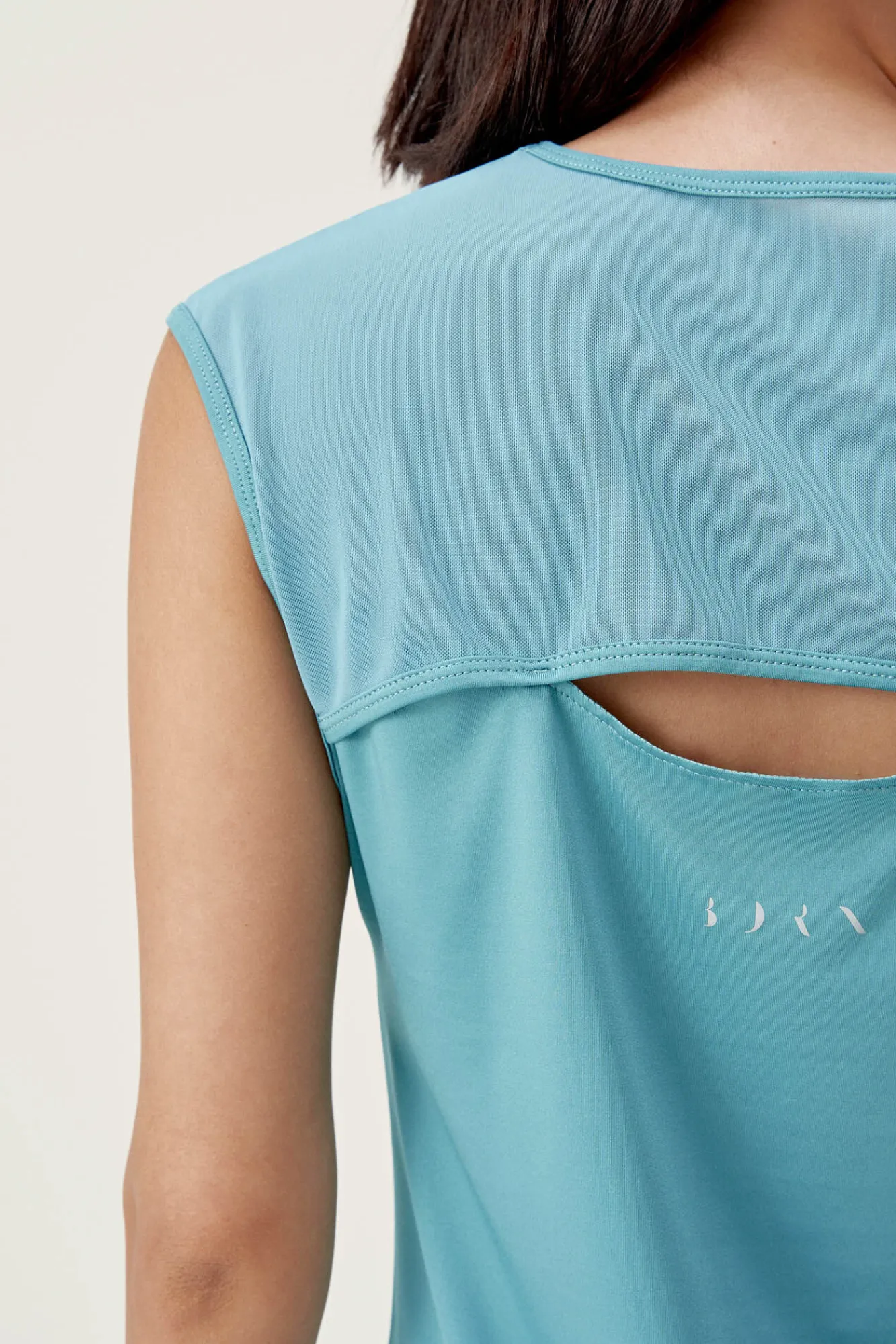 Camiseta Sira Atlantic^Born Living Yoga Shop