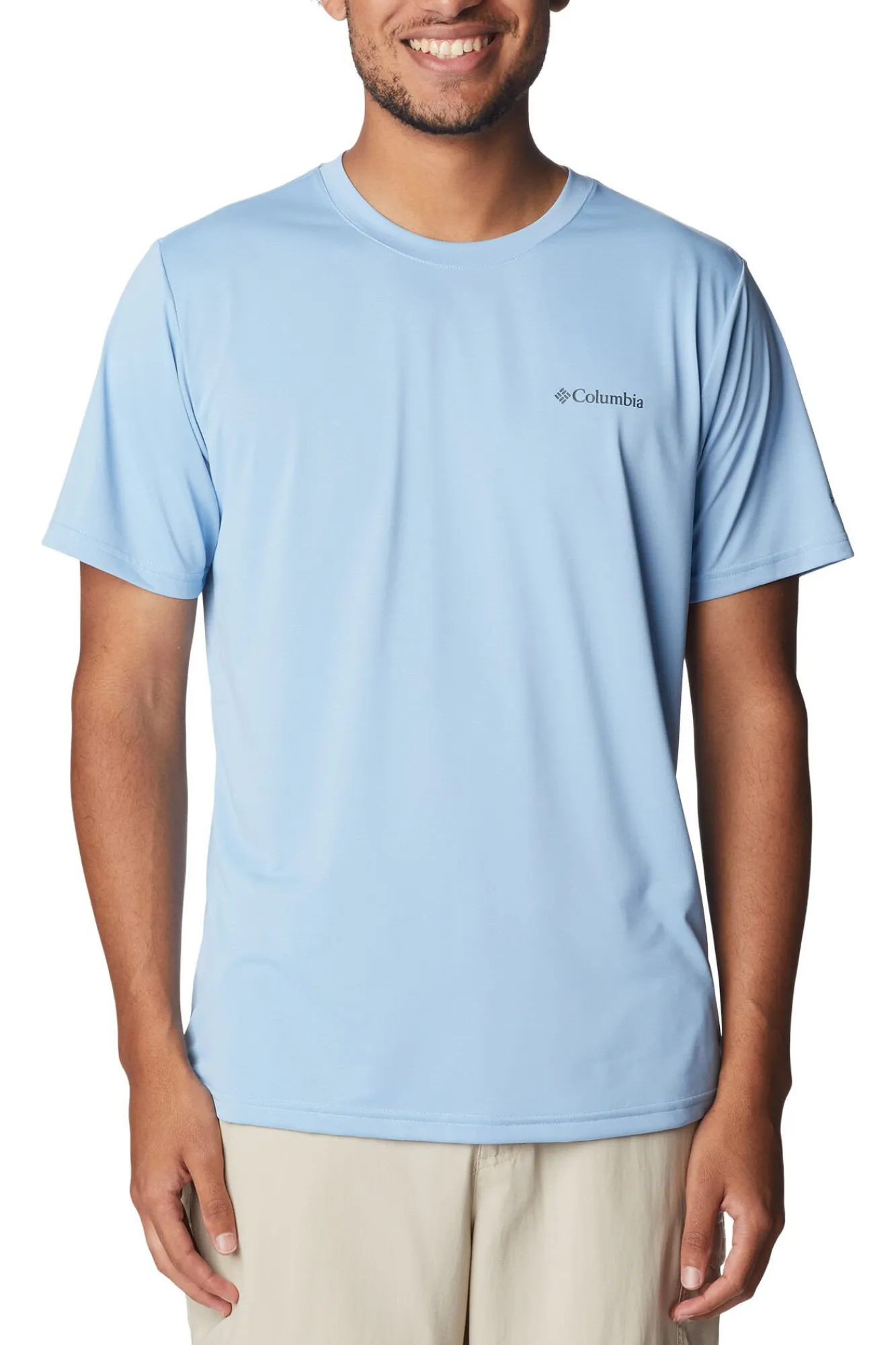Camiseta Tecnica Hike™^Columbia Cheap