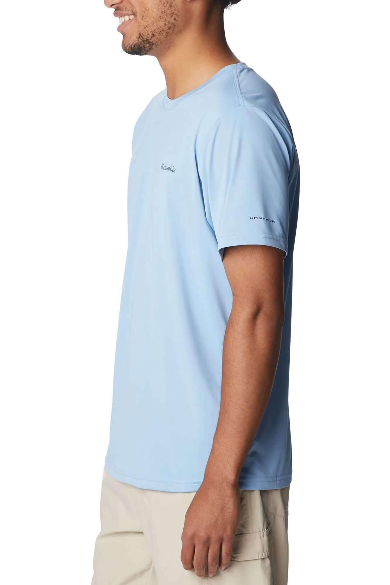 Camiseta Tecnica Hike™^Columbia Cheap