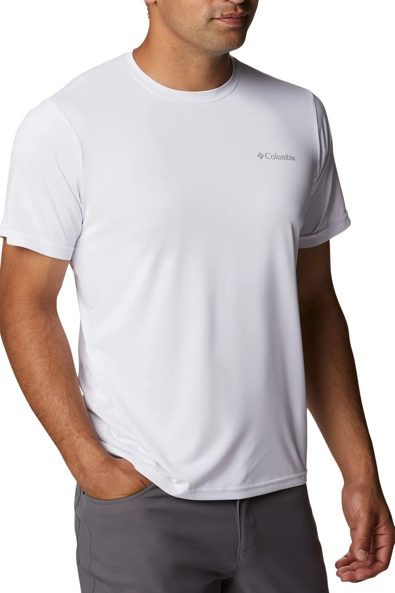 Camiseta Tecnica Hike™^Columbia Store