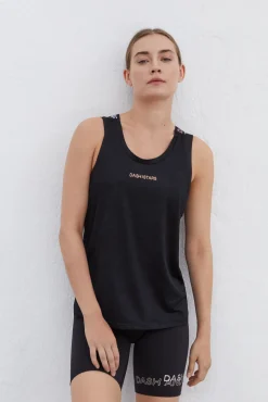 Camiseta Tirantes Halter^Dash and Stars Flash Sale