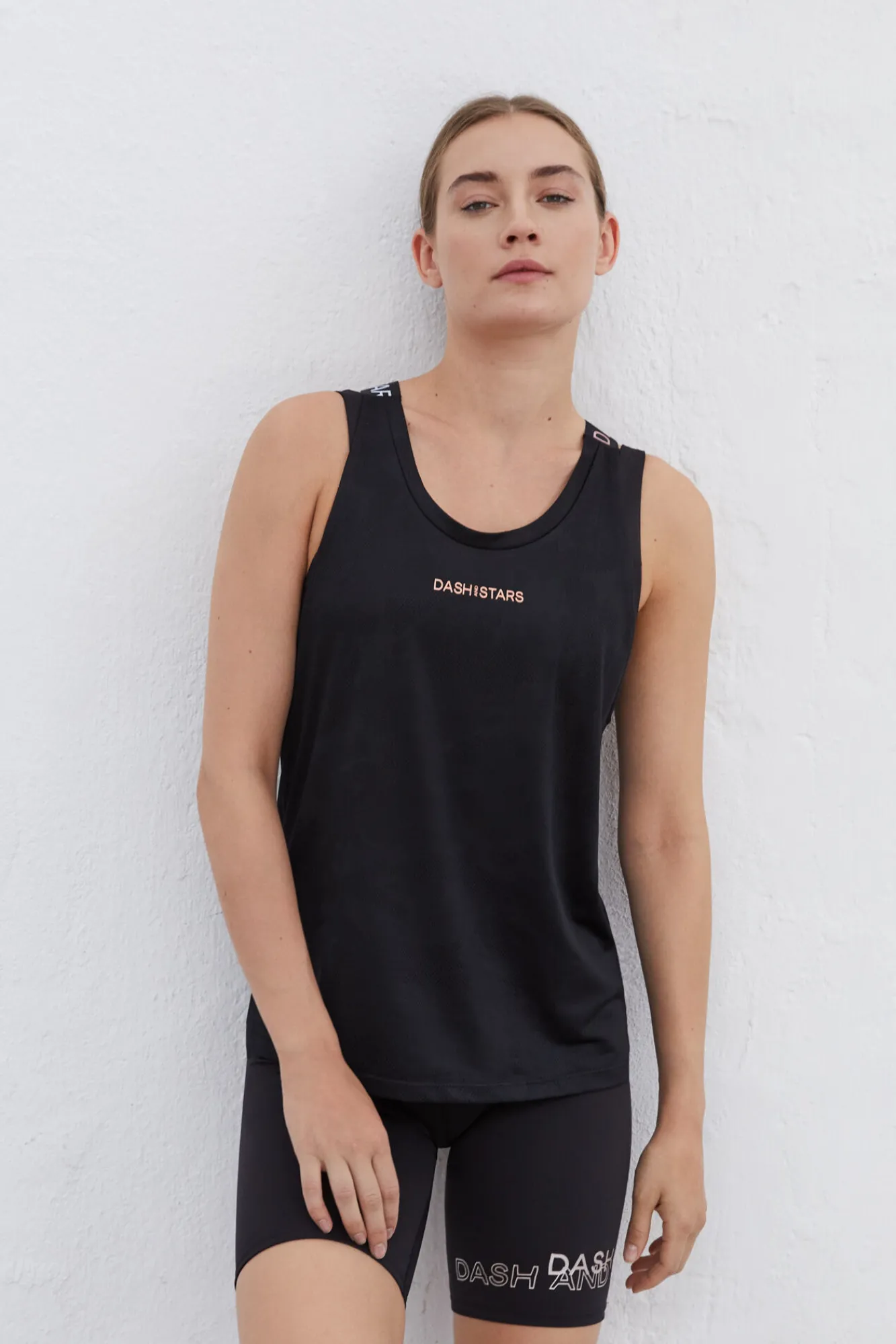 Camiseta Tirantes Halter^Dash and Stars Flash Sale
