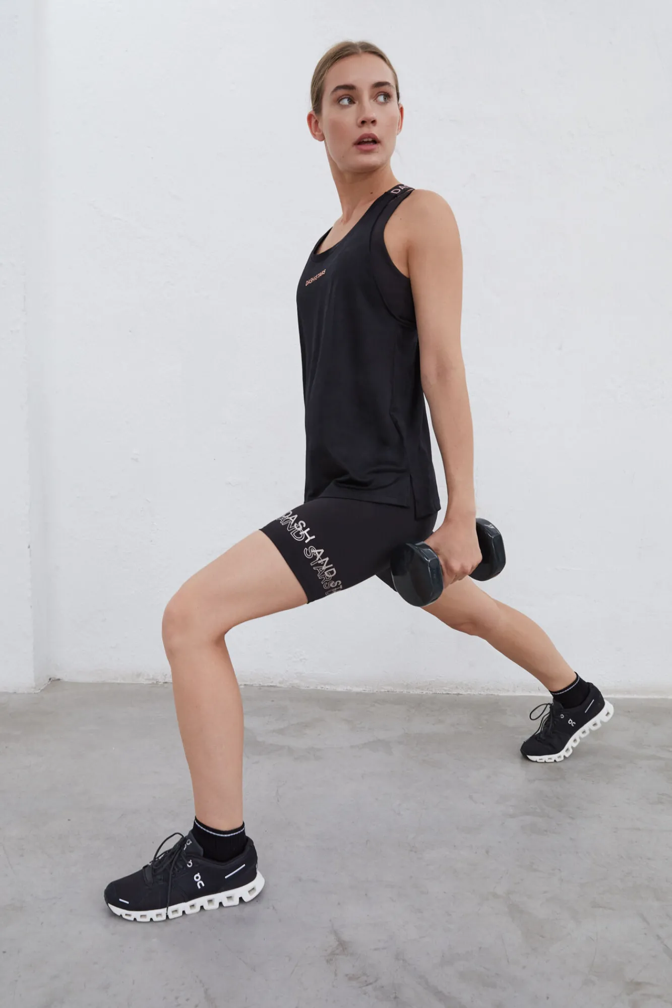 Camiseta Tirantes Halter^Dash and Stars Flash Sale