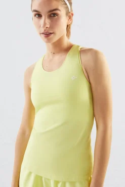 Camiseta Tirantes Microfibra Lima^Dash and Stars Shop