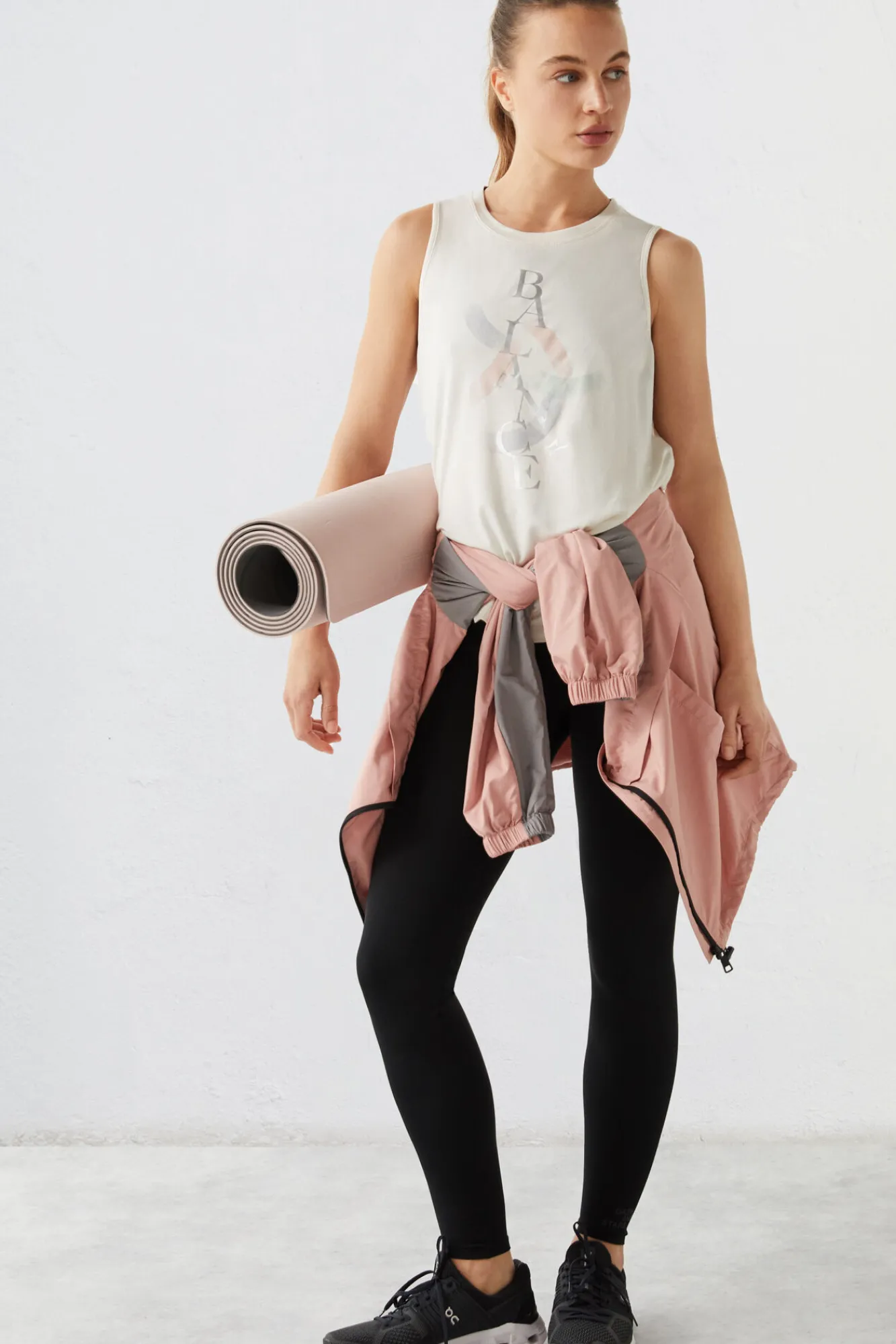 Camiseta Tirantes Viscosa Ecovero Blanco^Dash and Stars Store