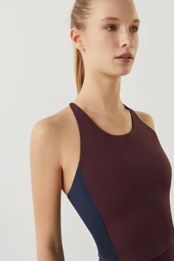 Camiseta Top Block 4D Stretch^Dash and Stars Sale