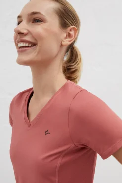 Camiseta Transpirable^Dash and Stars Online