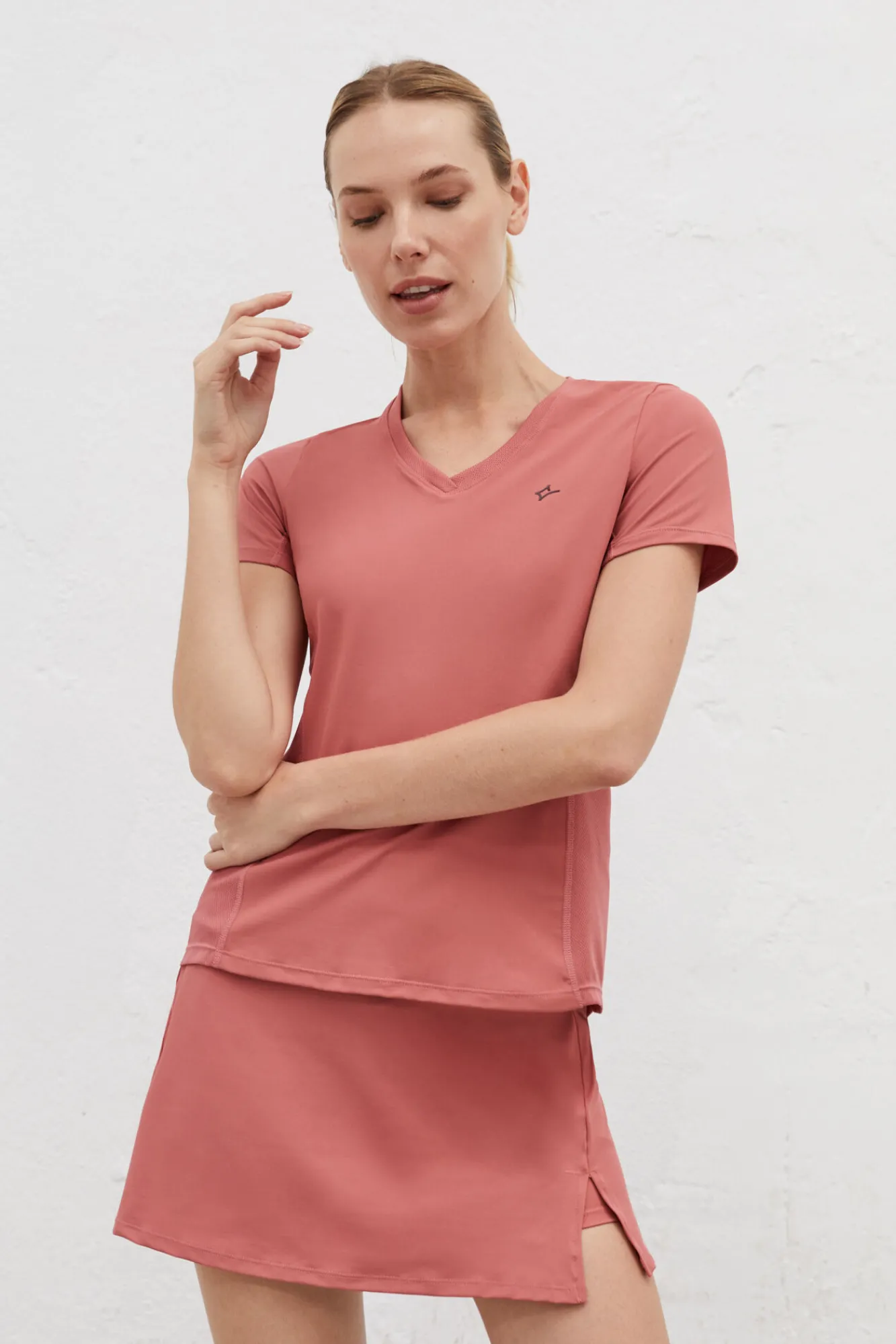 Camiseta Transpirable^Dash and Stars Online