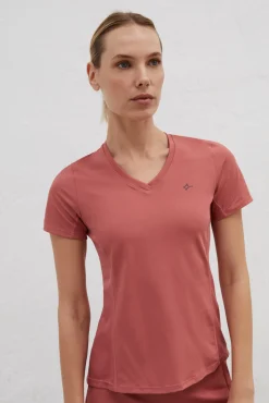Camiseta Transpirable^Dash and Stars Online