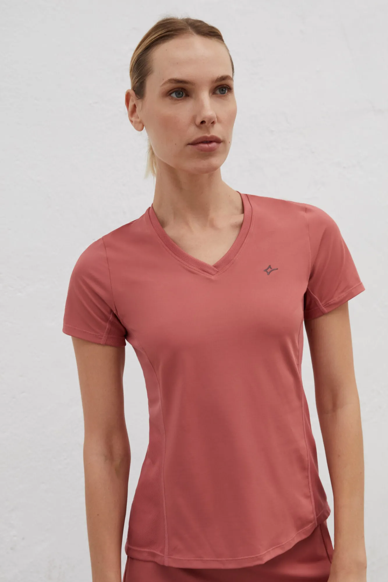 Camiseta Transpirable^Dash and Stars Online