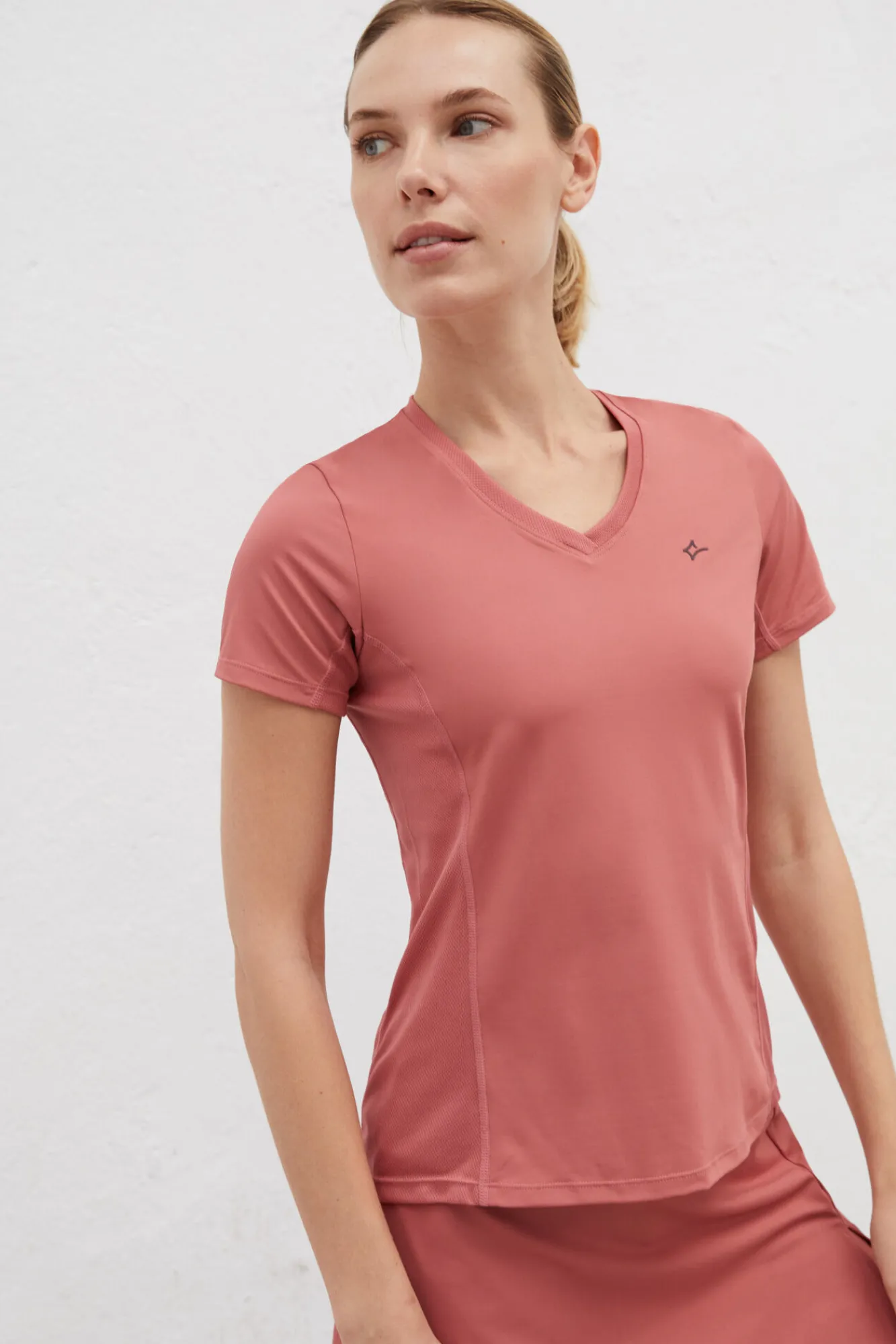 Camiseta Transpirable^Dash and Stars Online