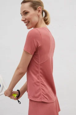 Camiseta Transpirable^Dash and Stars Online