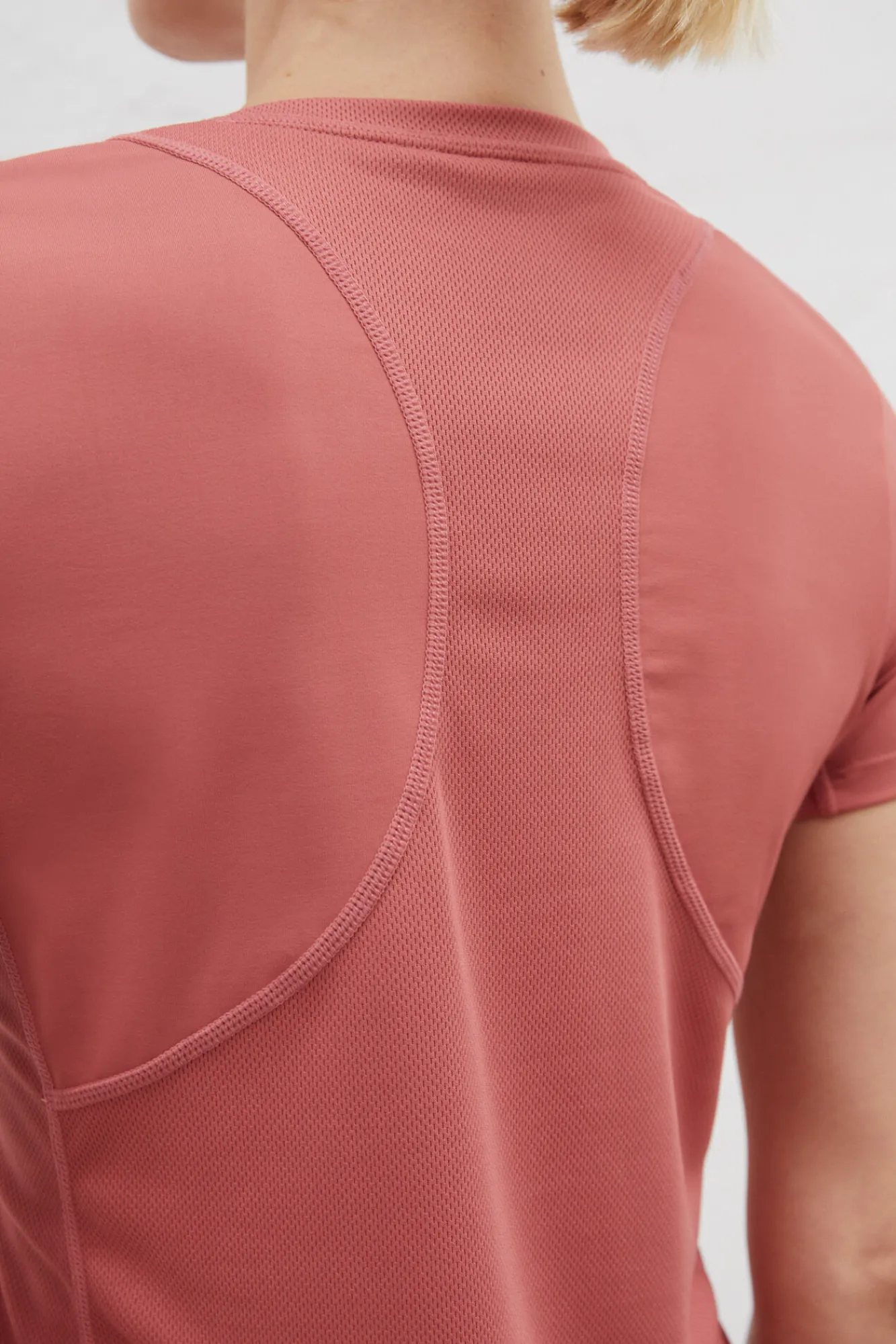 Camiseta Transpirable^Dash and Stars Online