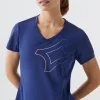 Camiseta Transpirable Oscuro^Dash and Stars Best