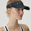 Caps Visor Black^Born Living Yoga Best