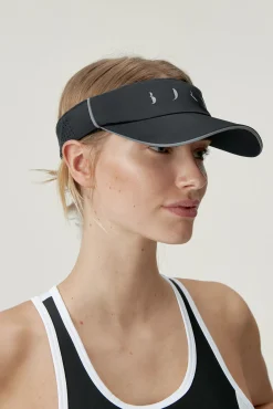 Caps Visor Black^Born Living Yoga Best