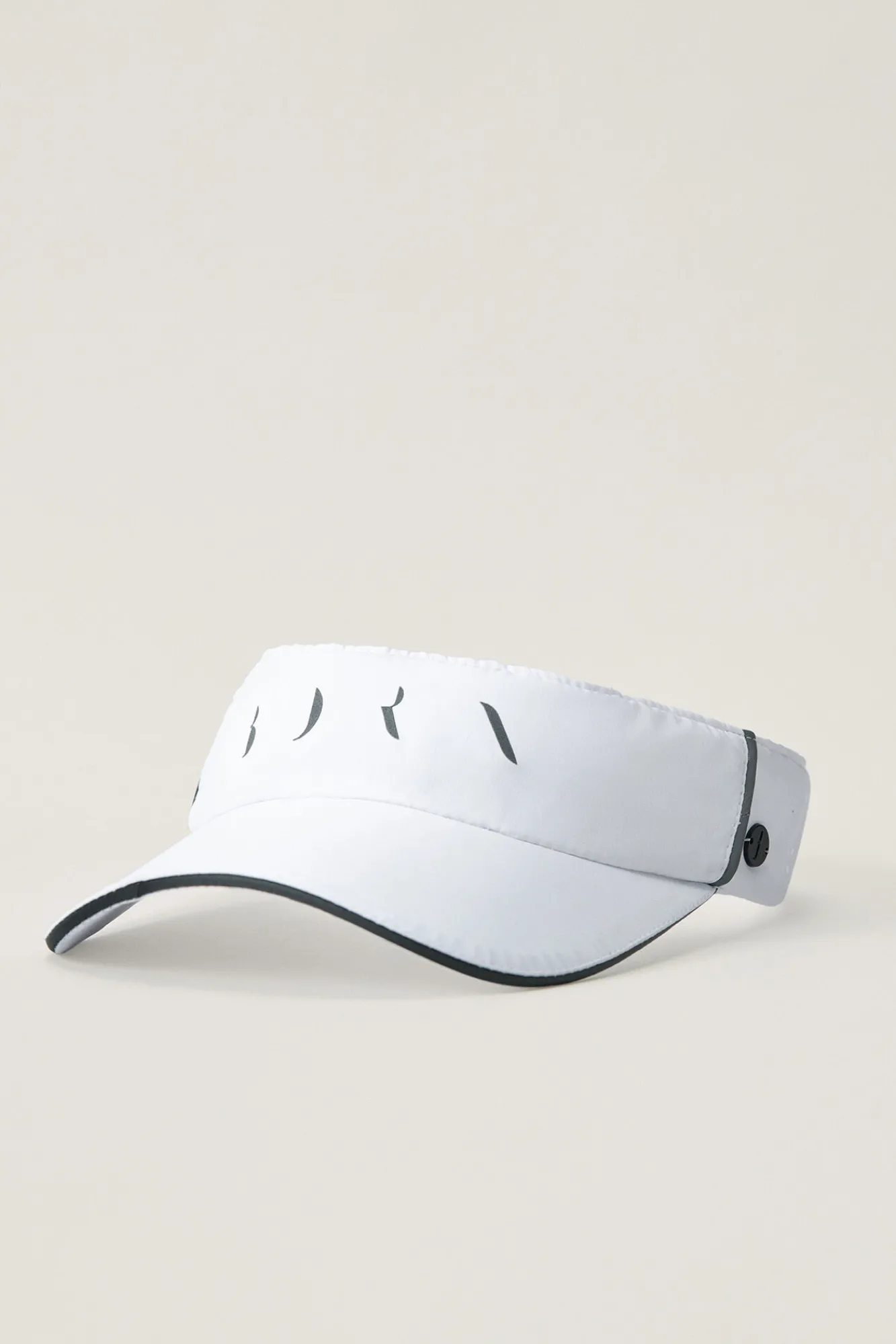 Caps Visor White^Born Living Yoga Cheap