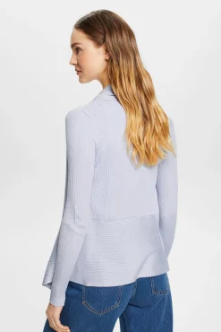Cardigan Abierto Punto Canale^Esprit Clearance