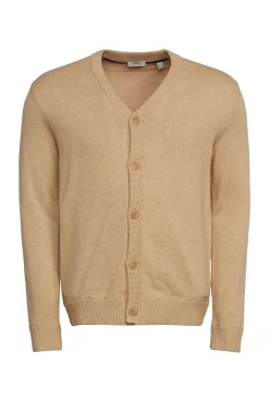 Cardigan De Punto Fino Algodon^Esprit Clearance