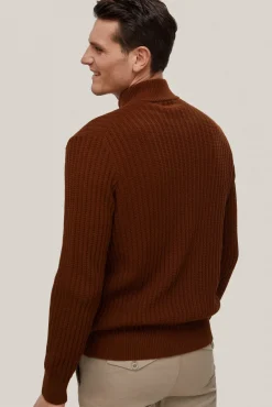 Cardigan Estructura Cierre Cremallera^Pedro del Hierro Best Sale