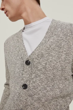 Cardigan Fantasia Cierre Botones^Pedro del Hierro Best Sale