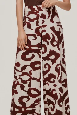 Carla.Pantalon Estampado^TFP by Tamara Falco Shop