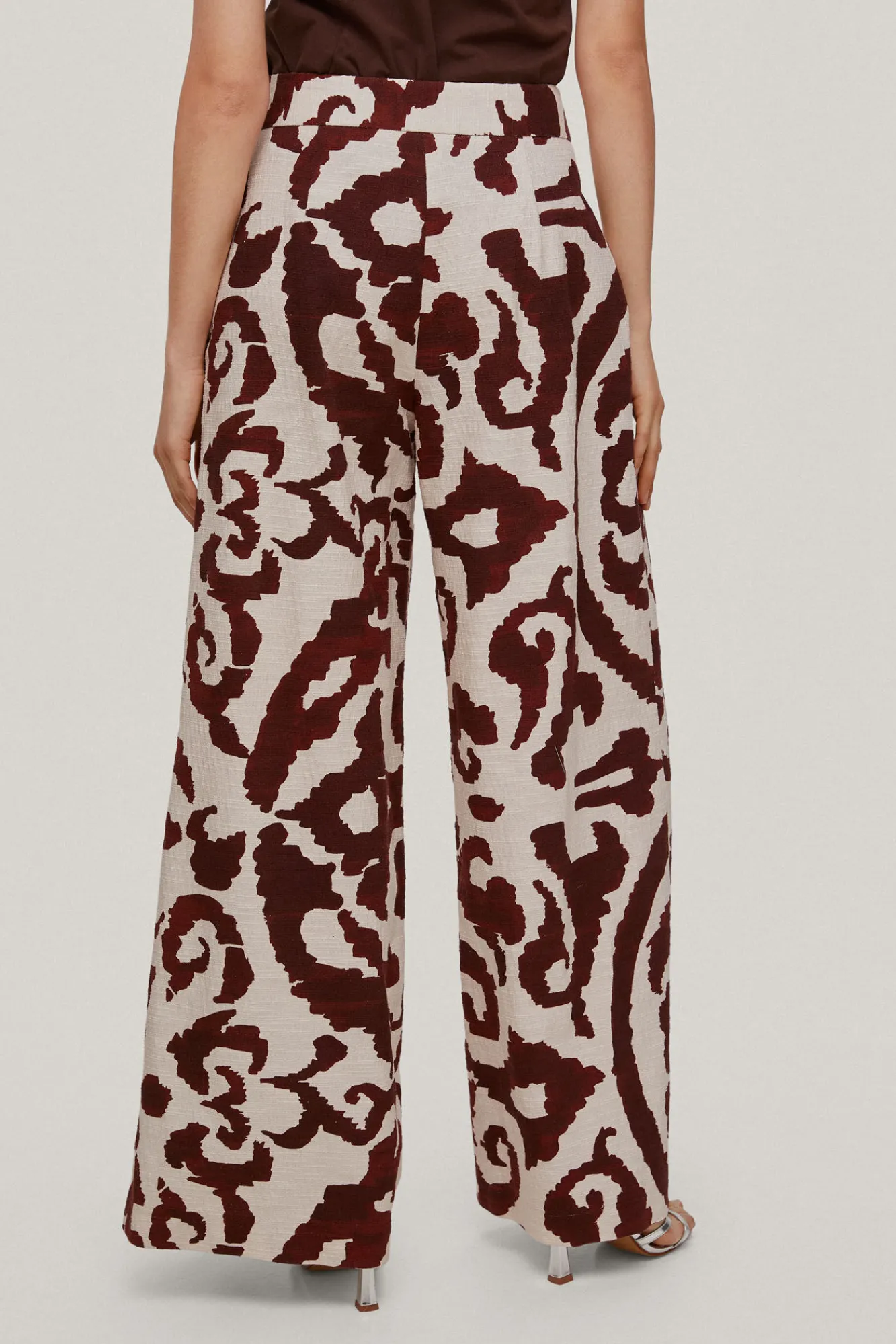 Carla.Pantalon Estampado^TFP by Tamara Falco Shop