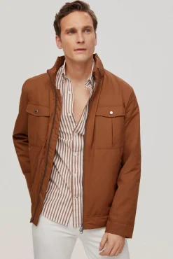 Cazadora Cuatro Bolsillos^Pedro del Hierro Outlet