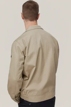 Cazadora De Algodon^Pedro del Hierro Hot