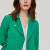Cazadora Perfecto De Ante^Pedro del Hierro Clearance