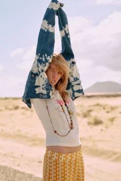 Cazadora Vaquera^Slowlove Best Sale