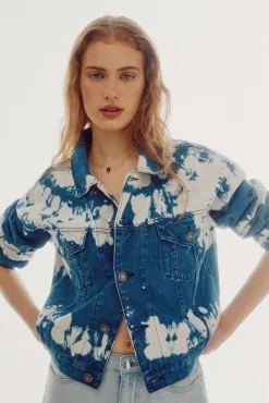 Cazadora Vaquera^Slowlove Best Sale