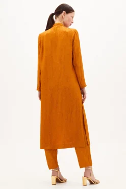 Celina Kimono Largo En Jacquard^Hoss Intropia Store