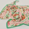 Chal Estampado Motivo Floral^Pedro del Hierro Best Sale